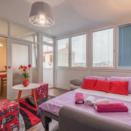 Cosy Apartment Zupanic Pula Eksteriør billede